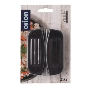 Nakładki na uchwyty do garnka silikonowe (2 szt.) Orion - Grande