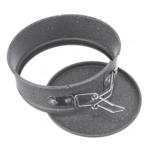 Tortownica rozpinana granitowa 12 cm Orion - Grande