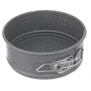 Tortownica rozpinana granitowa 12 cm Orion - Grande