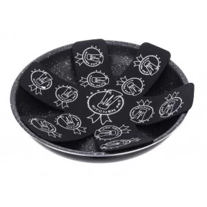 Przekładki ochronne do patelni filcowe 24 / 32 cm 2 szt. - Orion