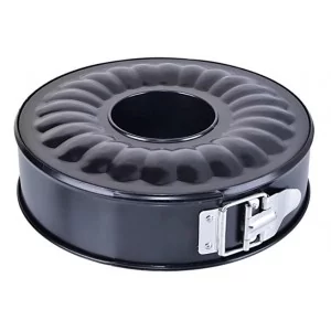 Tortownica rozpinana i forma do babki nieprzywierająca 24 cm - Orion