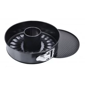 Tortownica rozpinana i forma do babki nieprzywierająca 24 cm - Orion