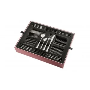 Komplet sztućców na 12 osób / 68 el Gerlach - Celestia