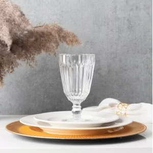 Szklanka na stopce 285 ml Altom- Venus