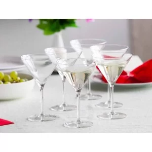 Kieliszki do martini 260 ml (6 szt.) Altom - Diamond