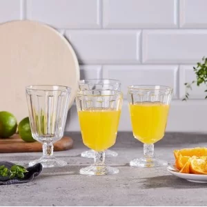 Szklanka na stopce 330 ml Altom- Luca