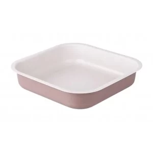 Blacha do pieczenia 26 x 26 cm Altom - Caffe Creme