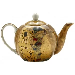 Dzbanek 1l Marco Polo - Klimt The Kiss