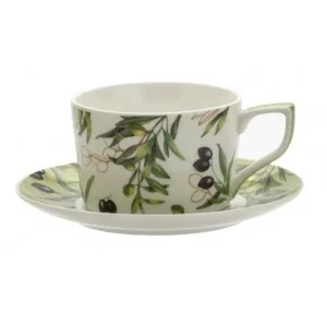 Filiżanka i dzbanek Tea for one 480/220 ml -Marco Polo