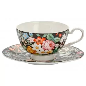 Filiżanka ze spodkiem 185 ml - Marco Polo