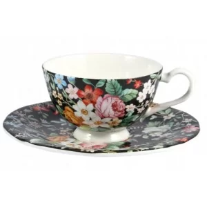 Filiżanka ze spodkiem 185 ml - Marco Polo