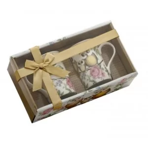 Komplet 2 kubków 330 ml - Marco Polo