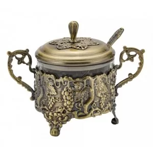 Cukiernica z łyżeczką - Marco Polo