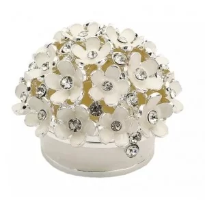 Puzderko na biżuterię 5,85,8×5 cm - Marco Polo