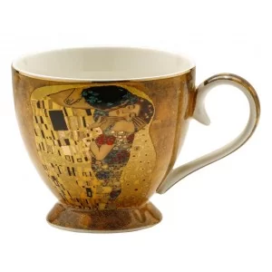 Filiżanka 450 ml Marco Polo - Klimt The Kiss