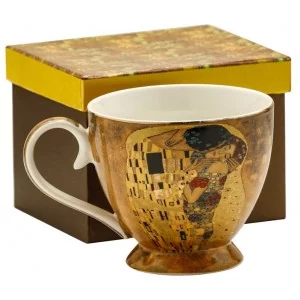 Filiżanka 450 ml Marco Polo - Klimt The Kiss