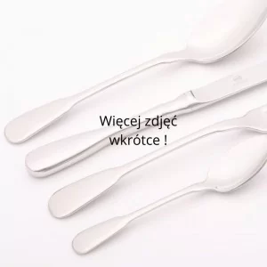 Widelczyk do ciasta polerowany Odiso - Spaten