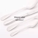 Widelce półmiskowe komplet 2 szt Precjoza - Omega