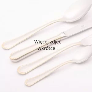 Widelczyk do mięsa złoto Odiso - Roma