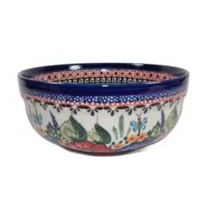 Miska 20cm dek. 149art - Bolesławiec