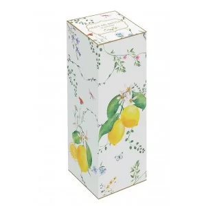 Butelka na oliwę 300 ml Marco Polo - Cytryny