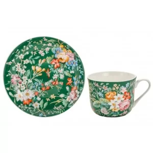 Filiżanka ze spodkiem 370 ml - Marco Polo