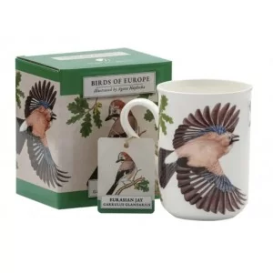 Kubek 300 ml Marco Polo - Sójka