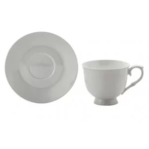 Filiżanka ze spodkiem zamiast kwiatów 450 ml - Marco Polo