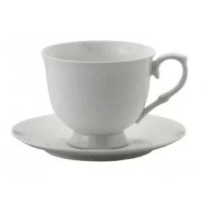 Filiżanka ze spodkiem zamiast kwiatów 450 ml - Marco Polo