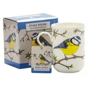 Kubek 300 ml Marco Polo - Sikorka