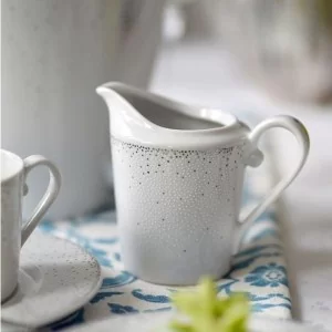 Garnitur do kawy na 6 osób (18el.) Ćmielów - Jenny Pearls G856