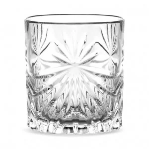 Szklanki do whisky 320 ml (6 szt.) Bohemia - Prestige Fiore