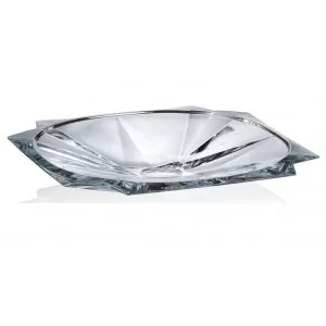 Patera owocarka talerz 33 cm Bohemia - Metropolitan