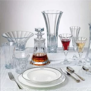 Kieliszki do wina 280 ml (6 szt.) Bohemia - Wellington