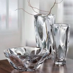 Wazon 25,5 cm Bohemia - Barley Twist