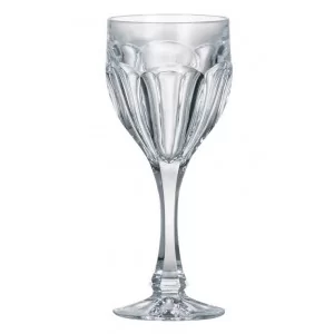 Kieliszki do wina 190 ml (6 szt.) Bohemia - Safari