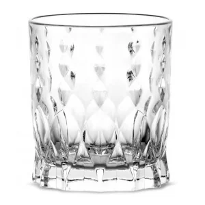 Szklanki do whisky 340 ml (6 szt.) Bohemia - Prestige Conte