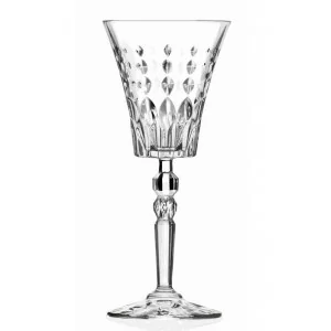 Kieliszki do wina 210 ml (6 szt.) RCR - Marilyn