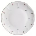 Talerz płytki 23 cm Karolina - Amelia