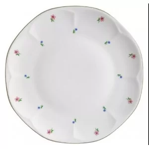 Talerz obiadowy płytki 26 cm Lubiana - Jastra