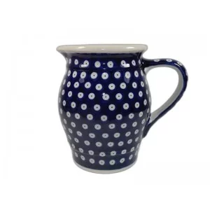 Dzbanek 1,4 l dek. 42 - Bolesławiec