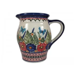 Dzbanek 1,4 l dek. 149art - Bolesławiec