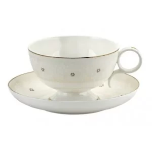 Komplet 2 filiżanek ze spodkami 275 ml na prezent - Marco Polo