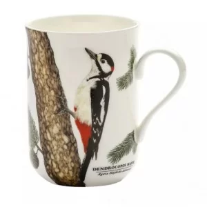 Kubek 300 ml Marco Polo - Dzięcioł Duży