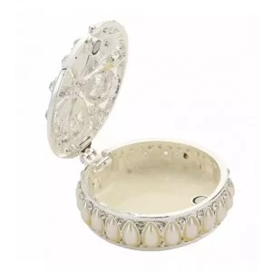 Puzderko na biżuterię 5x5x2 - Marco Polo