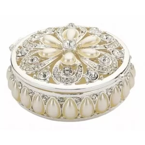 Puzderko na biżuterię 5x5x2 - Marco Polo