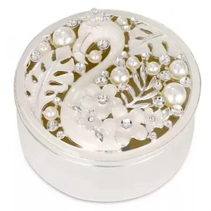 Puzderko na biżuterię 7x7x4 - Marco Polo