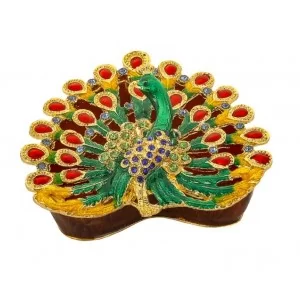 Puzderko na biżuterię 6x8x6 - Marco Polo