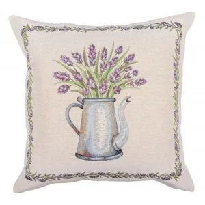 Poszewka na poduszkę 45x45 - Marco Polo