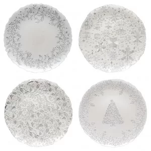 Talerz patera świąteczna 30 cm - Marco Polo